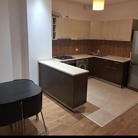 Apartamente Rin Grand Hotel Bucuresti Dış mekan fotoğraf