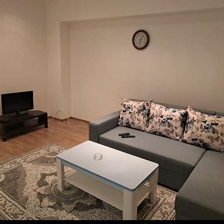 Apartamente Rin Grand Hotel Bucuresti Dış mekan fotoğraf