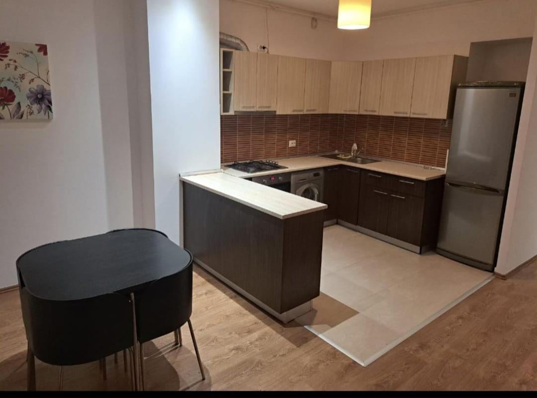 Apartamente Rin Grand Hotel Bucuresti Dış mekan fotoğraf