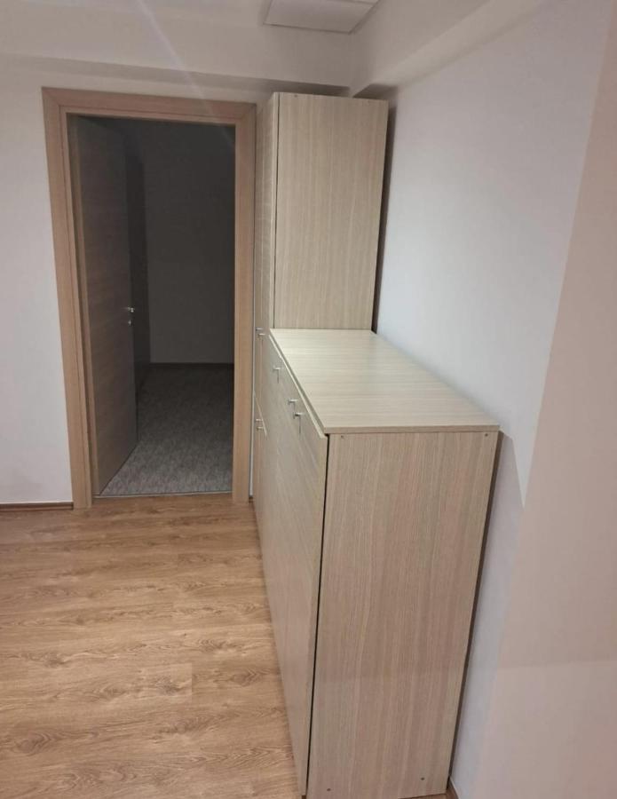 Apartamente Rin Grand Hotel Bucuresti Dış mekan fotoğraf