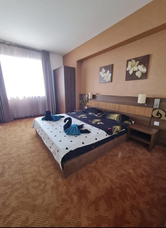 Apartamente Rin Grand Hotel Bucuresti Dış mekan fotoğraf