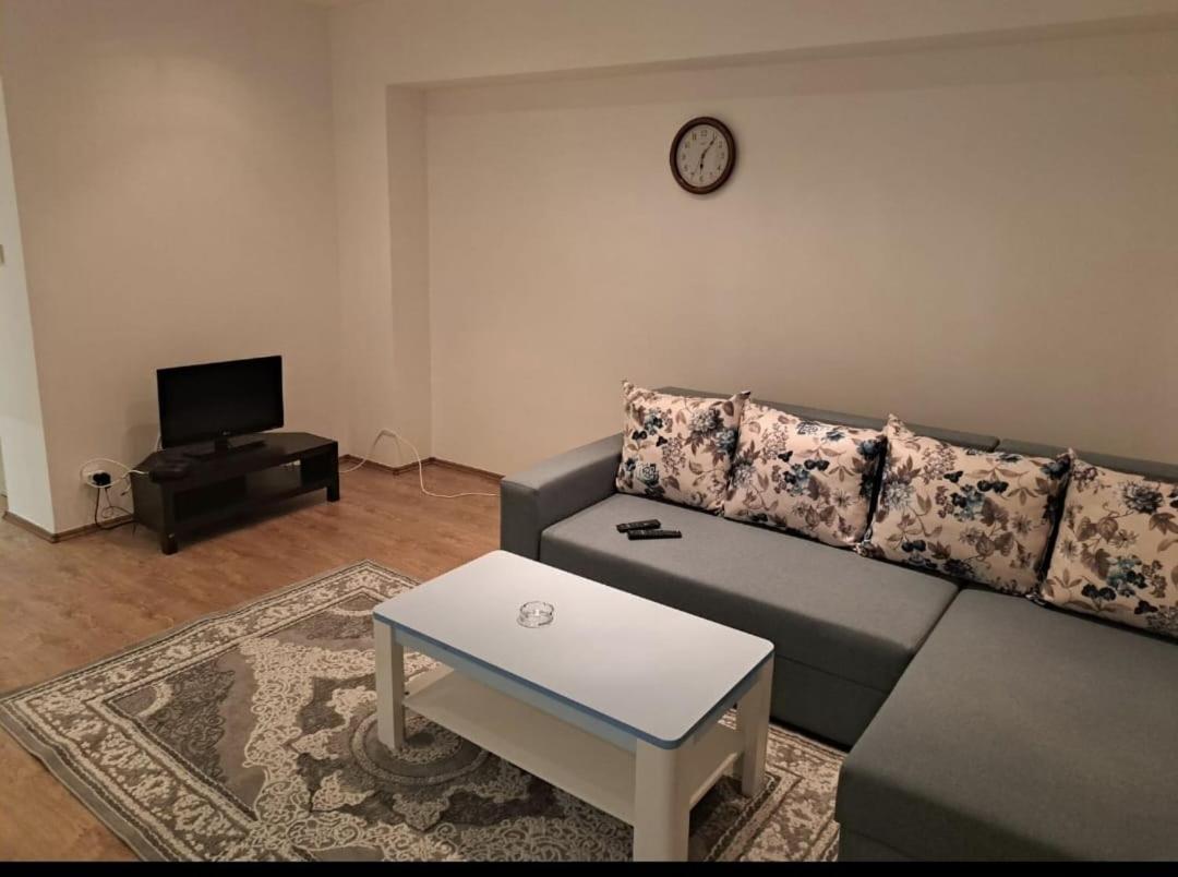 Apartamente Rin Grand Hotel Bucuresti Dış mekan fotoğraf