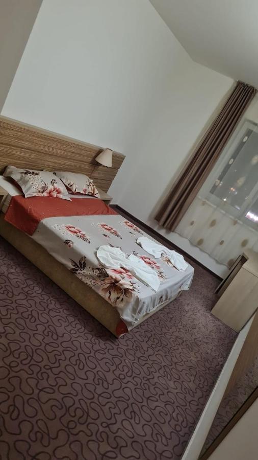 Apartamente Rin Grand Hotel Bucuresti Dış mekan fotoğraf
