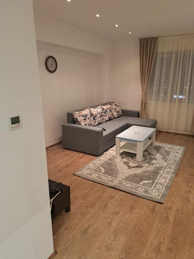 Apartamente Rin Grand Hotel Bucuresti Dış mekan fotoğraf