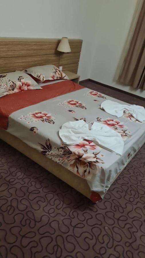 Apartamente Rin Grand Hotel Bucuresti Dış mekan fotoğraf
